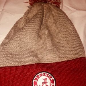 Alabama boys hat